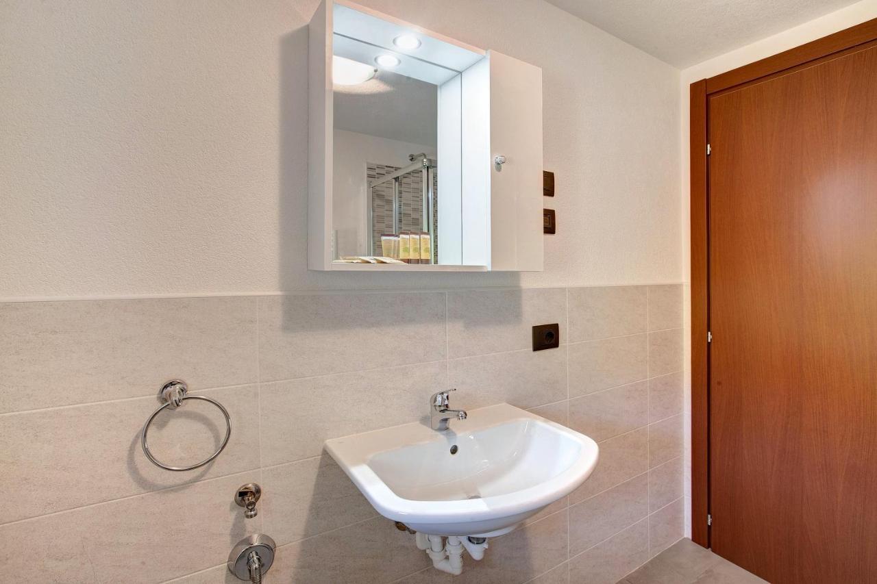 Appartamento Stefan Trepalle Livigno Exterior photo